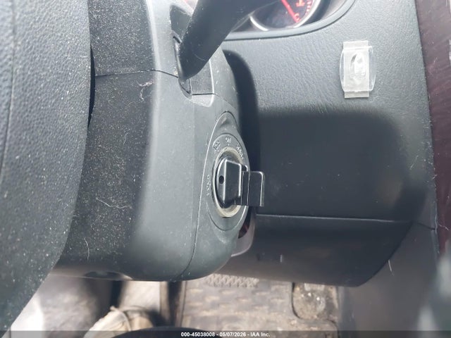 Aukcja sprzedaży 2009 Mazda Cx-9 Grand Touring, vin: JM3TB38VX90165132, numer aukcji: 45038008