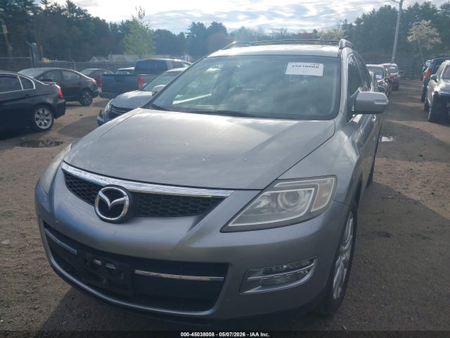 Aukcja sprzedaży 2009 Mazda Cx-9 Grand Touring, vin: JM3TB38VX90165132, numer aukcji: 45038008