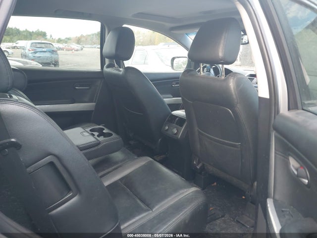 Aukcja sprzedaży 2009 Mazda Cx-9 Grand Touring, vin: JM3TB38VX90165132, numer aukcji: 45038008