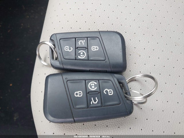 Aukcja sprzedaży 2019 Volkswagen Atlas 3.6l V6 Se W/technology R-line, vin: 1V2XR2CA4KC571074, numer aukcji: 45038009
