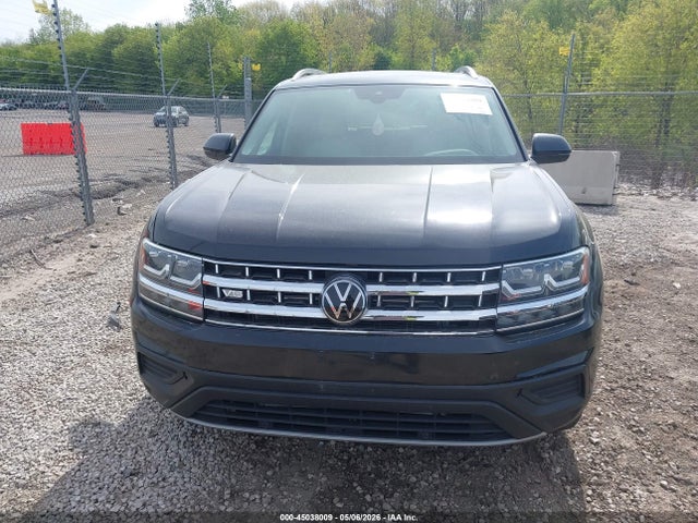 Aukcja sprzedaży 2019 Volkswagen Atlas 3.6l V6 Se W/technology R-line, vin: 1V2XR2CA4KC571074, numer aukcji: 45038009