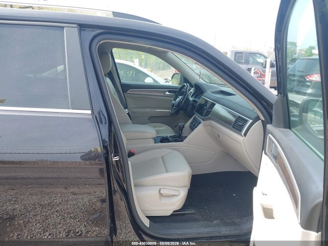 Aukcja sprzedaży 2019 Volkswagen Atlas 3.6l V6 Se W/technology R-line, vin: 1V2XR2CA4KC571074, numer aukcji: 45038009