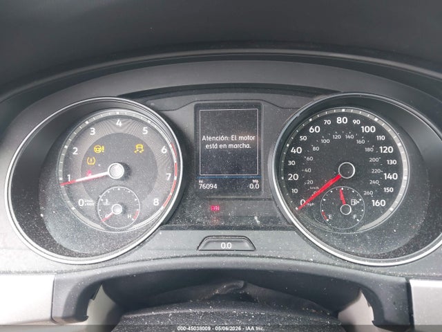 Aukcja sprzedaży 2019 Volkswagen Atlas 3.6l V6 Se W/technology R-line, vin: 1V2XR2CA4KC571074, numer aukcji: 45038009