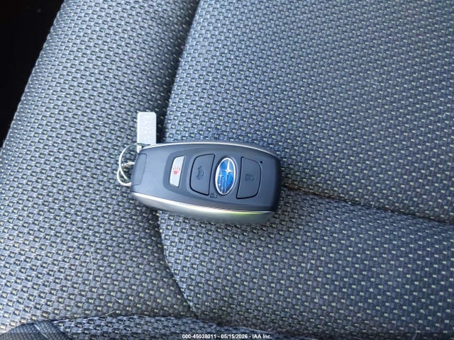 Aukcja sprzedaży 2024 Subaru Crosstrek Premium, vin: JF2GUADCXR8911546, numer aukcji: 45038011