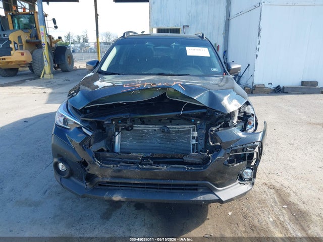 Aukcja sprzedaży 2024 Subaru Crosstrek Premium, vin: JF2GUADCXR8911546, numer aukcji: 45038011