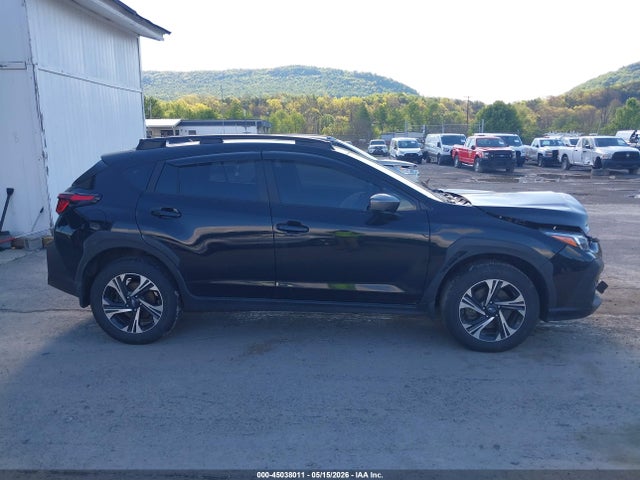 Aukcja sprzedaży 2024 Subaru Crosstrek Premium, vin: JF2GUADCXR8911546, numer aukcji: 45038011