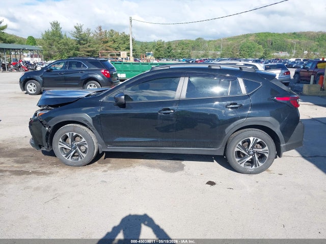 Aukcja sprzedaży 2024 Subaru Crosstrek Premium, vin: JF2GUADCXR8911546, numer aukcji: 45038011