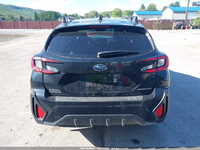 Aukcja sprzedaży 2024 Subaru Crosstrek Premium, vin: JF2GUADCXR8911546, numer aukcji: 45038011