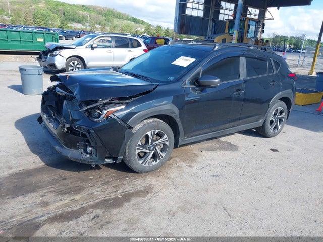 Aukcja sprzedaży 2024 Subaru Crosstrek Premium, vin: JF2GUADCXR8911546, numer aukcji: 45038011