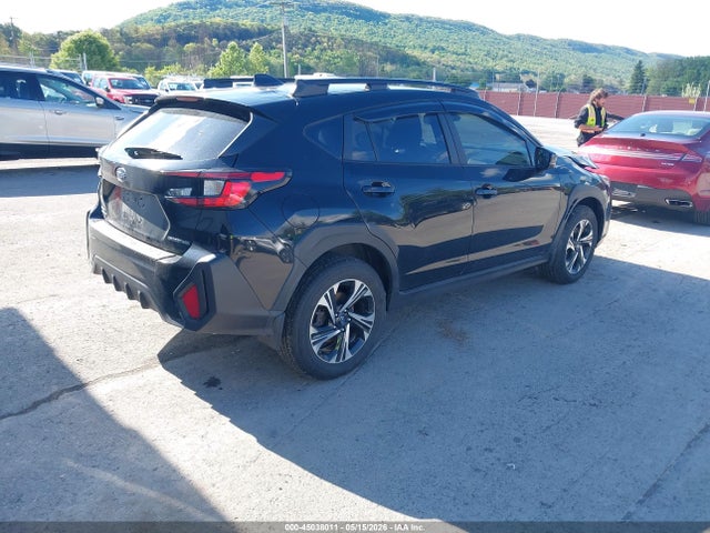 Aukcja sprzedaży 2024 Subaru Crosstrek Premium, vin: JF2GUADCXR8911546, numer aukcji: 45038011