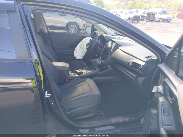 Aukcja sprzedaży 2024 Subaru Crosstrek Premium, vin: JF2GUADCXR8911546, numer aukcji: 45038011
