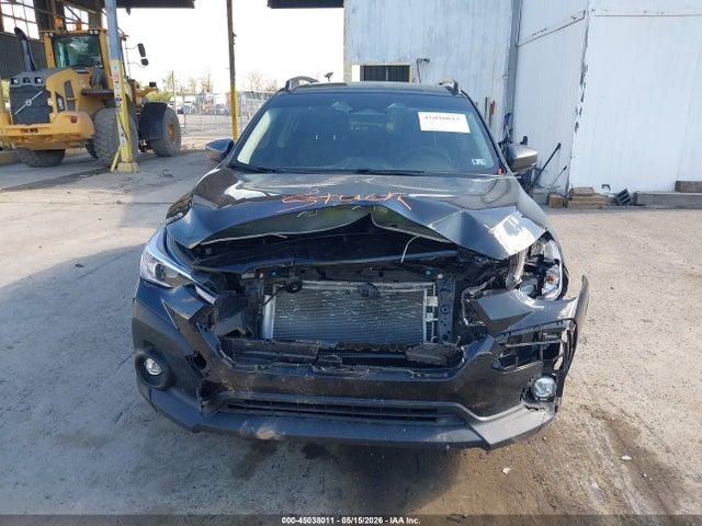 Aukcja sprzedaży 2024 Subaru Crosstrek Premium, vin: JF2GUADCXR8911546, numer aukcji: 45038011