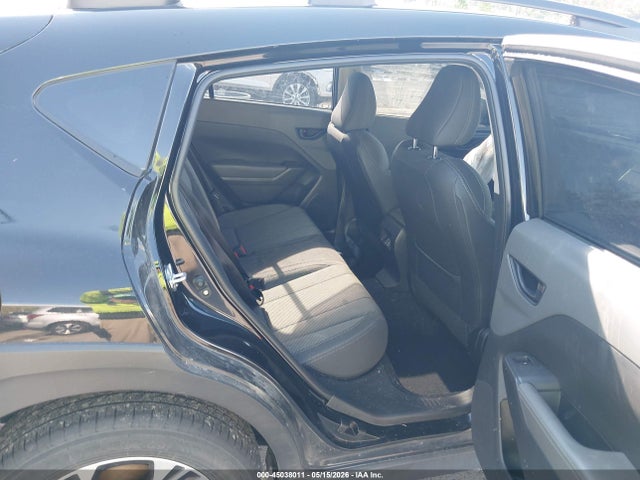 Aukcja sprzedaży 2024 Subaru Crosstrek Premium, vin: JF2GUADCXR8911546, numer aukcji: 45038011