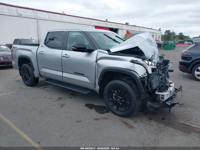 Toyota Tundra Limited 2024 5TFWA5DB3RX218275 zdjęcie główne