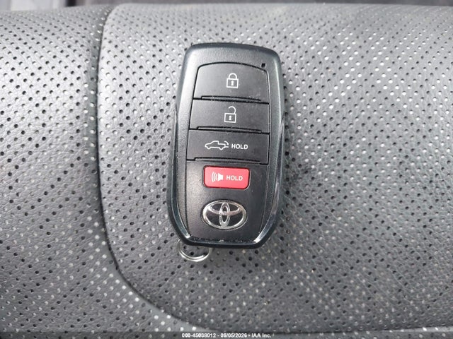 5TFWA5DB3RX218275 Toyota Tundra Limited