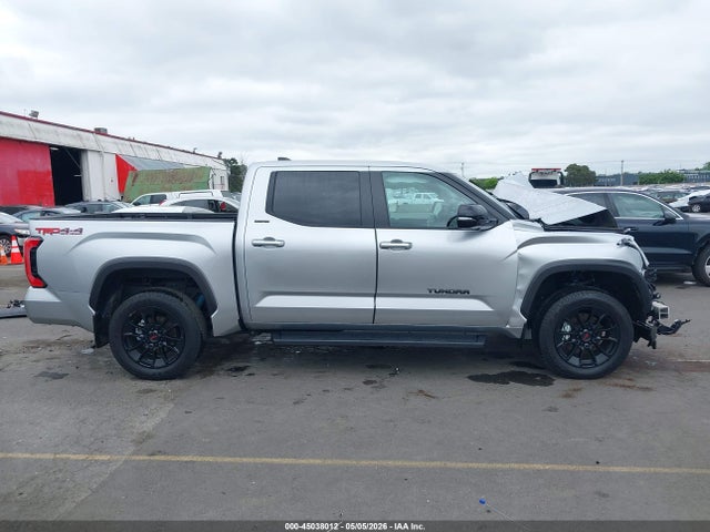 5TFWA5DB3RX218275 Toyota Tundra Limited