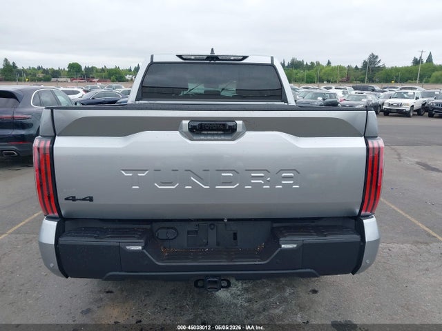 5TFWA5DB3RX218275 Toyota Tundra Limited