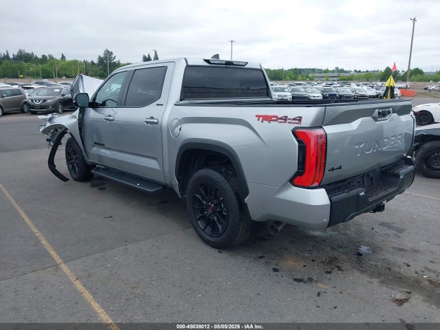 5TFWA5DB3RX218275 Toyota Tundra Limited