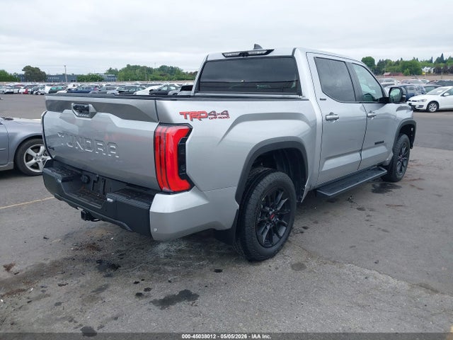 5TFWA5DB3RX218275 Toyota Tundra Limited