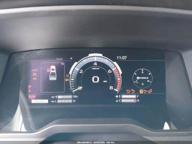5TFWA5DB3RX218275 Toyota Tundra Limited