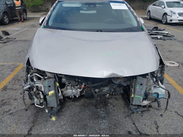 Toyota Prius Prime Premium 2017 JTDKARFP9H3056558 Image 6