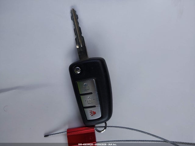 Aukcja sprzedaży 2015 Nissan Rogue S, vin: KNMAT2MV0FP579486, numer aukcji: 45038020