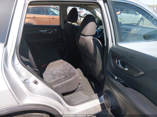 Aukcja sprzedaży 2015 Nissan Rogue S, vin: KNMAT2MV0FP579486, numer aukcji: 45038020