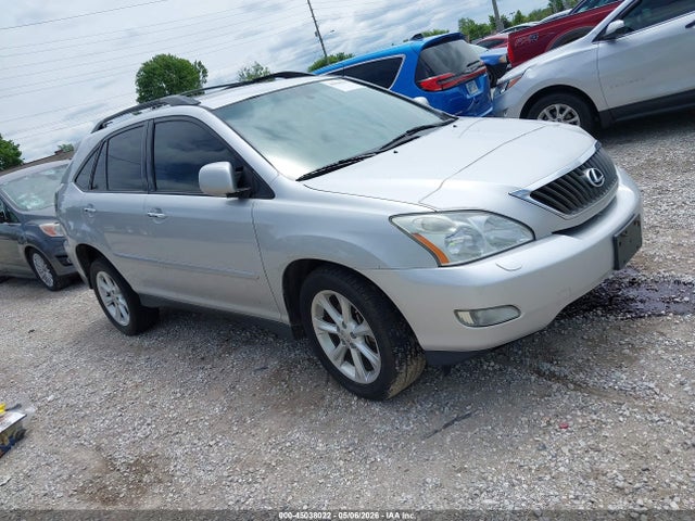 Aukcja sprzedaży 2009 Lexus Rx 350, vin: 2T2HK31UX9C116725, numer aukcji: 45038022