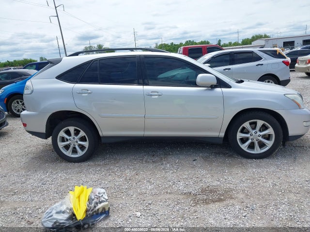 2009 Lexus Rx 350 მანქანა იყიდება აუქციონზე, vin: 2T2HK31UX9C116725, აუქციონის ნომერი: 45038022