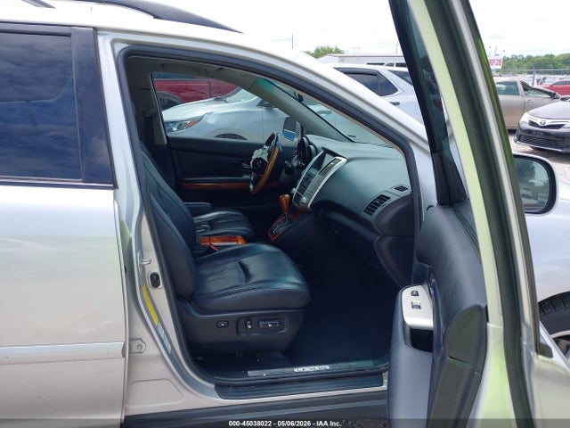 2009 Lexus Rx 350 მანქანა იყიდება აუქციონზე, vin: 2T2HK31UX9C116725, აუქციონის ნომერი: 45038022