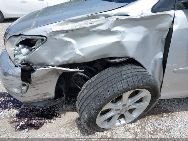 2009 Lexus Rx 350 მანქანა იყიდება აუქციონზე, vin: 2T2HK31UX9C116725, აუქციონის ნომერი: 45038022