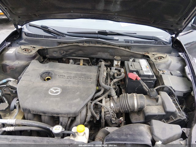 Продаж на аукціоні авто 2011 Mazda Mazda6 I Grand Touring, vin: 1YVHZ8CH4B5M27108, номер лоту: 45038030