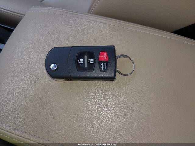 Продаж на аукціоні авто 2011 Mazda Mazda6 I Grand Touring, vin: 1YVHZ8CH4B5M27108, номер лоту: 45038030
