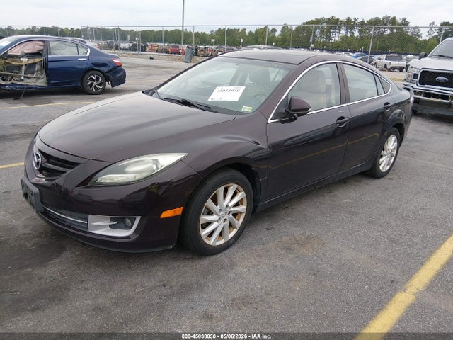 Продаж на аукціоні авто 2011 Mazda Mazda6 I Grand Touring, vin: 1YVHZ8CH4B5M27108, номер лоту: 45038030