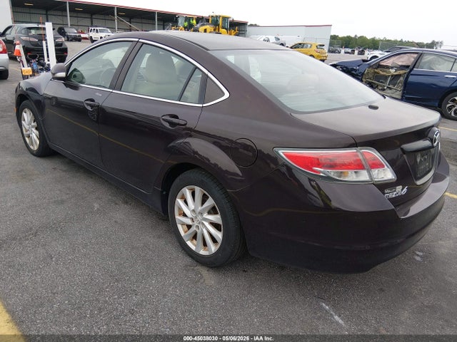 Продаж на аукціоні авто 2011 Mazda Mazda6 I Grand Touring, vin: 1YVHZ8CH4B5M27108, номер лоту: 45038030