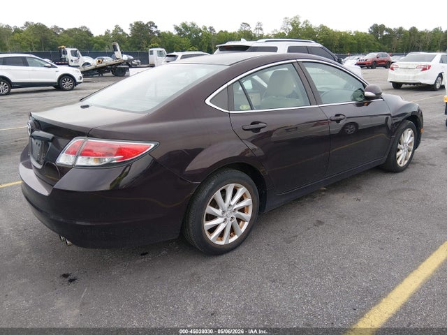 Продаж на аукціоні авто 2011 Mazda Mazda6 I Grand Touring, vin: 1YVHZ8CH4B5M27108, номер лоту: 45038030