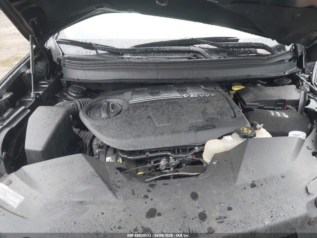 2022 Jeep Cherokee Limited 4x4 მანქანა იყიდება აუქციონზე, vin: 1C4PJMDX3ND502849, აუქციონის ნომერი: 45038033