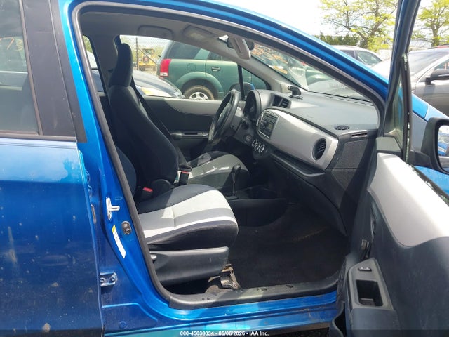 Aukcja sprzedaży 2013 Toyota Yaris L, vin: JTDKTUD31DD552892, numer aukcji: 45038034