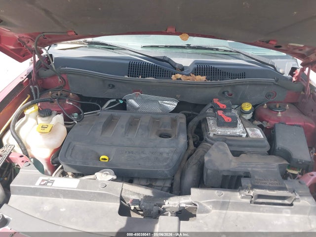 45038041 :رقم المزاد ، 1C4NJDEB1ED622434 vin ، 2014 Jeep Compass Latitude مزاد بيع