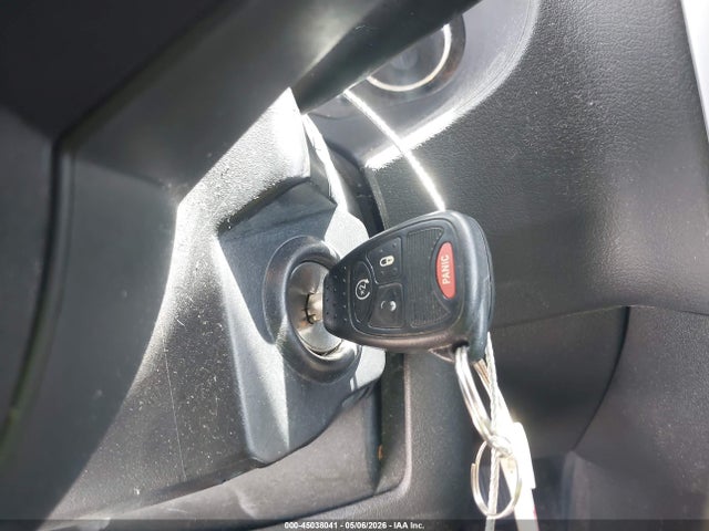 45038041 :رقم المزاد ، 1C4NJDEB1ED622434 vin ، 2014 Jeep Compass Latitude مزاد بيع