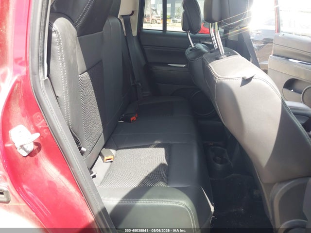 45038041 :رقم المزاد ، 1C4NJDEB1ED622434 vin ، 2014 Jeep Compass Latitude مزاد بيع