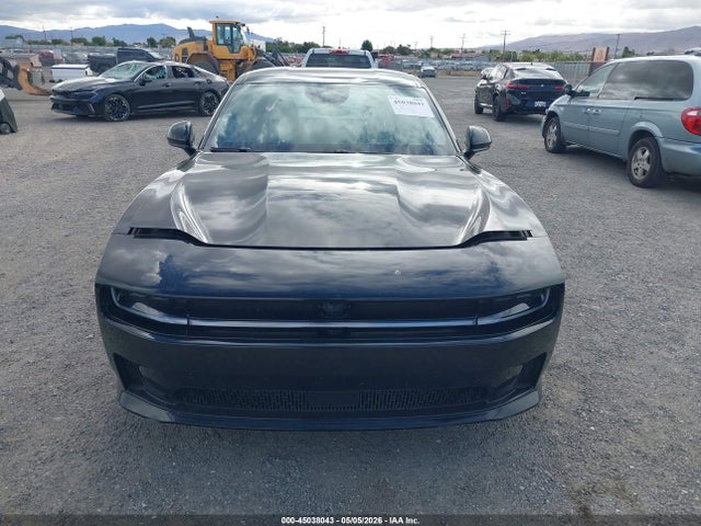 45038043 :رقم المزاد ، 2C3CDBCK9RR208699 vin ، 2024 Dodge Charger Daytona R/t Awd مزاد بيع
