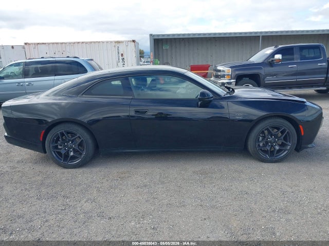 45038043 :رقم المزاد ، 2C3CDBCK9RR208699 vin ، 2024 Dodge Charger Daytona R/t Awd مزاد بيع