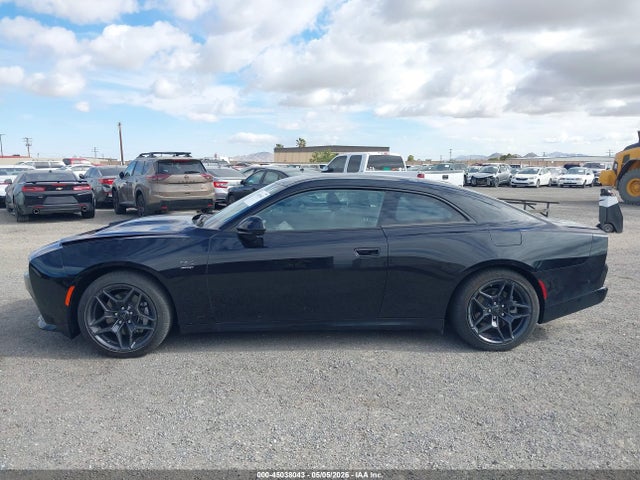 45038043 :رقم المزاد ، 2C3CDBCK9RR208699 vin ، 2024 Dodge Charger Daytona R/t Awd مزاد بيع