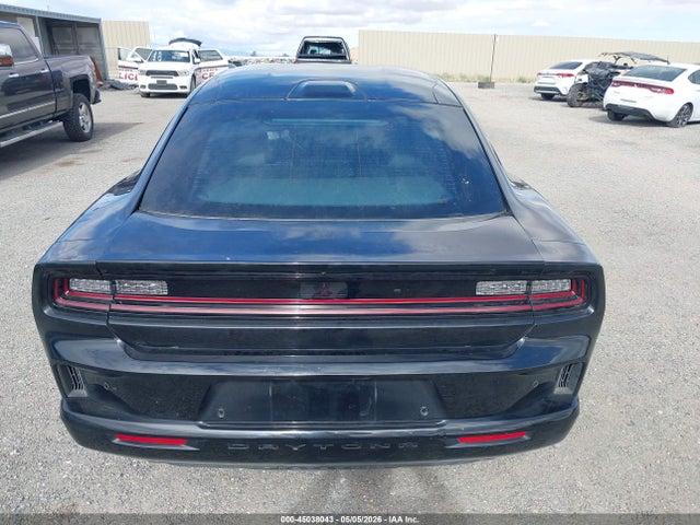 45038043 :رقم المزاد ، 2C3CDBCK9RR208699 vin ، 2024 Dodge Charger Daytona R/t Awd مزاد بيع