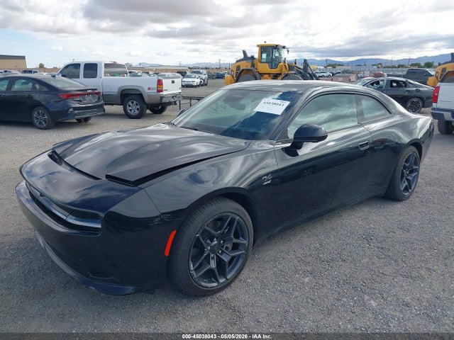 45038043 :رقم المزاد ، 2C3CDBCK9RR208699 vin ، 2024 Dodge Charger Daytona R/t Awd مزاد بيع