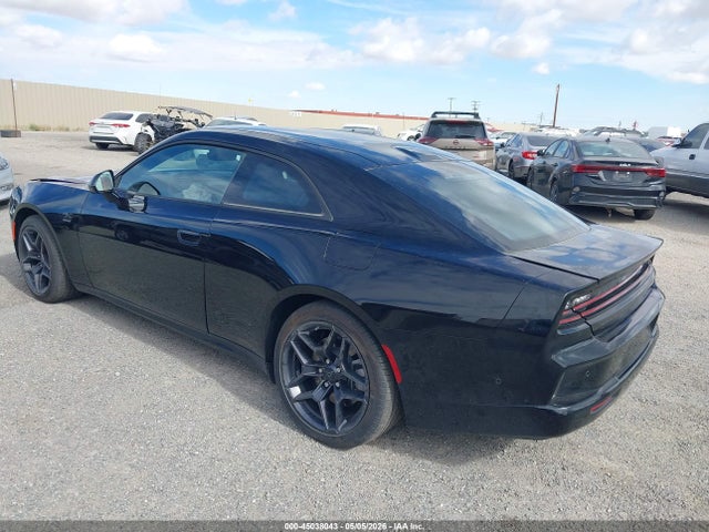 45038043 :رقم المزاد ، 2C3CDBCK9RR208699 vin ، 2024 Dodge Charger Daytona R/t Awd مزاد بيع