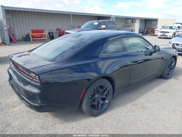 45038043 :رقم المزاد ، 2C3CDBCK9RR208699 vin ، 2024 Dodge Charger Daytona R/t Awd مزاد بيع