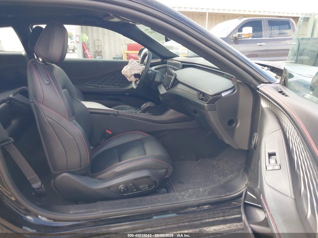 45038043 :رقم المزاد ، 2C3CDBCK9RR208699 vin ، 2024 Dodge Charger Daytona R/t Awd مزاد بيع