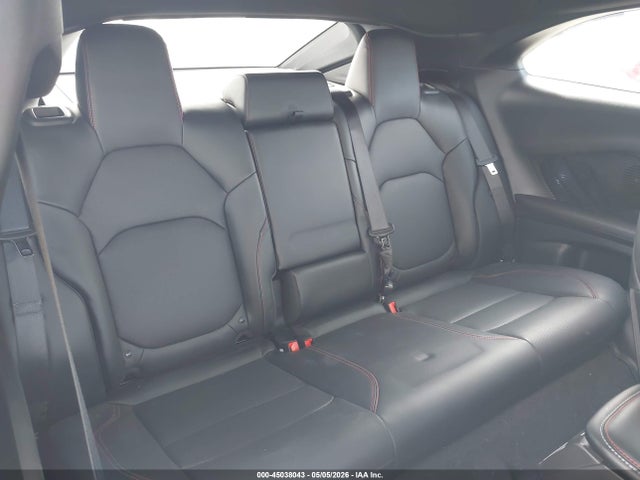45038043 :رقم المزاد ، 2C3CDBCK9RR208699 vin ، 2024 Dodge Charger Daytona R/t Awd مزاد بيع